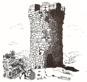 Castle Craig 1